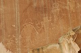 Capitol Reef Fremont Petroglyphs 01